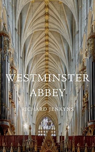 Westminster Abbey - A Souvenir Guide - English Version